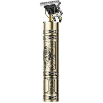 Rechargeable Men's Hair Clipper