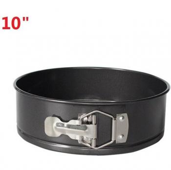 7-Inch Carbon Steel Springform Pan