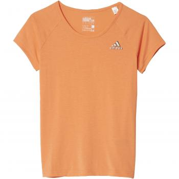 Camiseta Adidas Yg Prime para Niñas, Narsen/Hiemet, 170