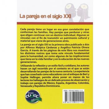 La pareja en el siglo XXI