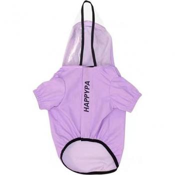 Waterproof Rain Coat for Dogs
