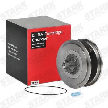 STARK SKCCC-4540250 Kit de turbocompresor