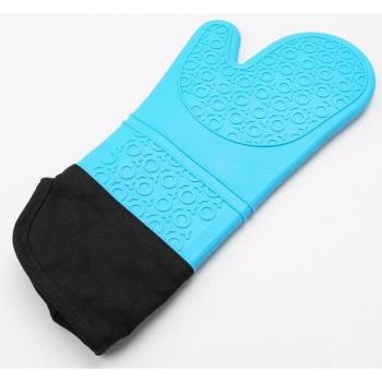 Silicone Oven Mitts