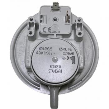 Vaillant Turbotec Plus Luftdruckschalter