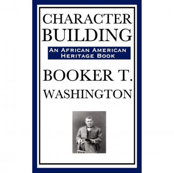 Character Building (an African American Heritage Book)