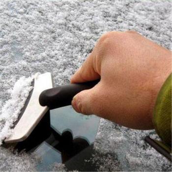 Dodge Caliber Snow Ice Scraper