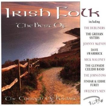 Les classiques de la folk irlandaise