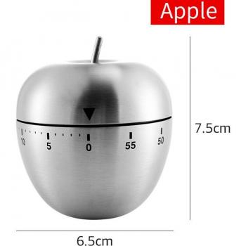 Mechanical Cooking Timer