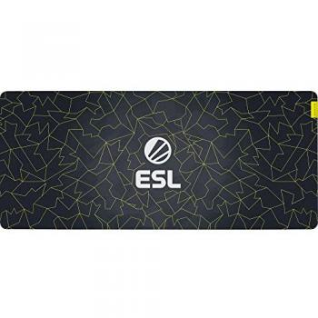 Razer Gigantus V2 XXL in Schwarz – ESL Edition
