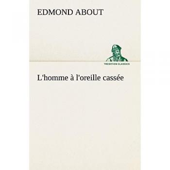 L'homme à l'oreille cassée