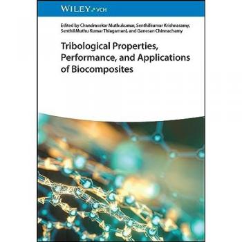 Tribological Properties Performance and Applications of Biocomposites