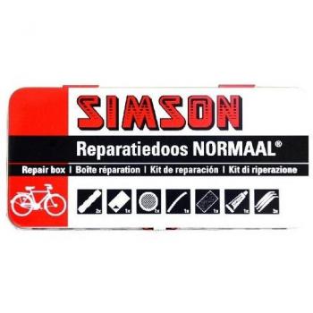 Reparatie Set Simson Fietsen