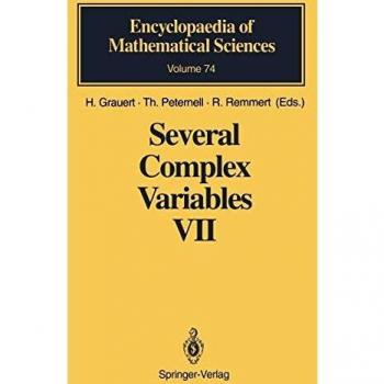 Several Complex Variables VII: Sheaf-Theoretical Methods in Complex Analysis