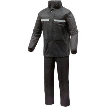 Set Moto Antipioggia Sepiove – Giacca & Pantalone (M)