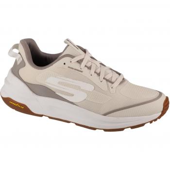 Skechers Global Jogger Hombre Blanco Sintético 41 EU