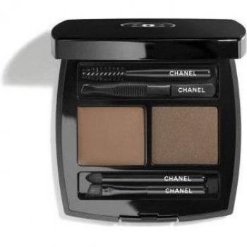 Chanel La Palette Sourcils Palette für die Augenbrauen Farbton 02
