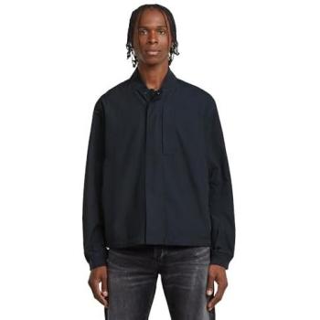 Camiseta Casual G‑Star Bombón Marino L