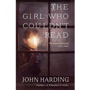 The Girl Who Couldn't Read