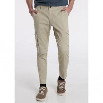 Bendorff pantalón cargo de tallaje en pulgadas