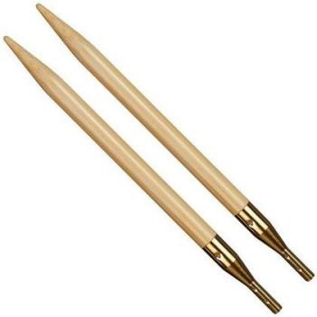 EcoBamboo Breinaaldpunt 12,0 mm