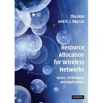 Resource allocation for wireless networks