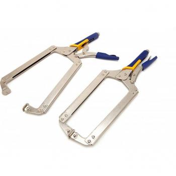 HBM Griptang 450 mm modèle 3
