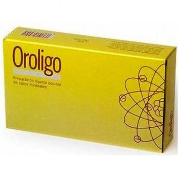 ARTESANIA AGRICOLA Oroligo 20 Unités