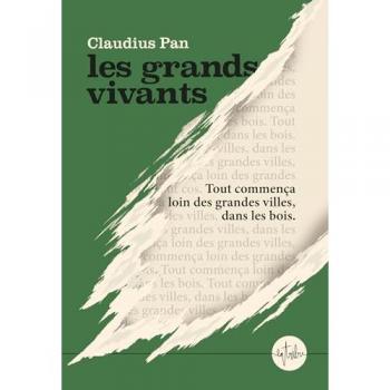 Les Grands Vivants (Grand format)