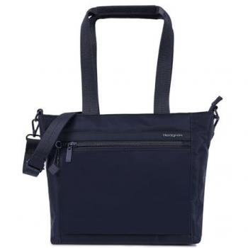 Hedgren Zoe Sac à main bleu