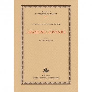 Orazioni giovanili