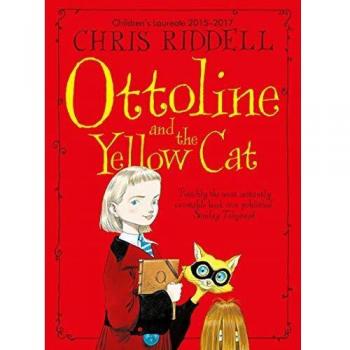 Ottoline and the Yellow Cat