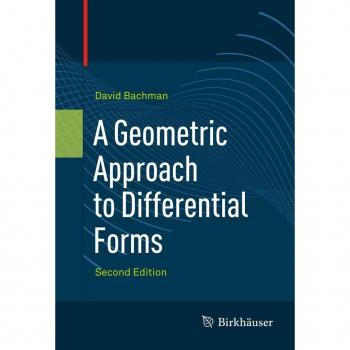 Vitalsource Technologies, Inc. Geometric Approach To Differen. Forms