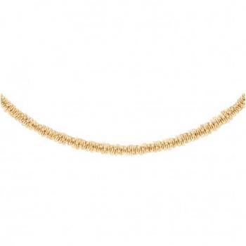 Daniel Wellington Gold Twist Pendant – Women’s One Size