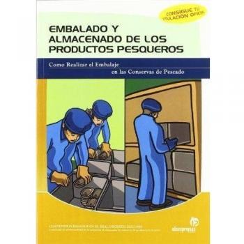 Embalado y Almacenado de los Productos Pesqueros