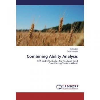 Combining Ability Analysis