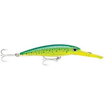 Rapala XR40MAG-D Dolphin Lure
