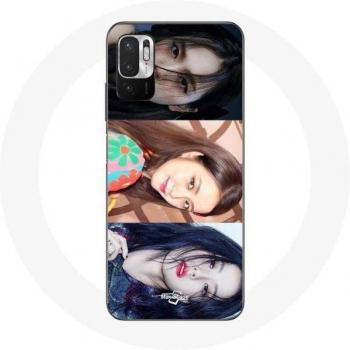 Telefoonhoesje voor Xiaomi Poco M3 Pro