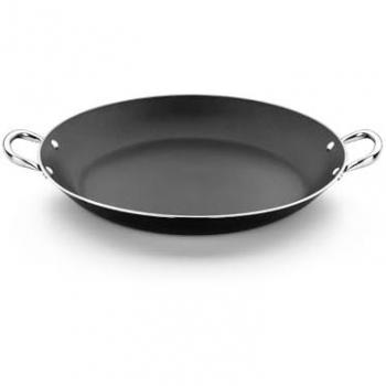 Monix Résistant Plus Paella-Topf 30 cm Alle Herdarten