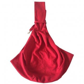 Benepaw Breathable Dog Sling Backpack for Travel
