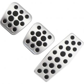 Xburstcar Auto Pedals for Chevrolet Malibu
