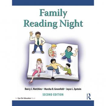 Vitalsource Technologies, Inc. Family Reading Night