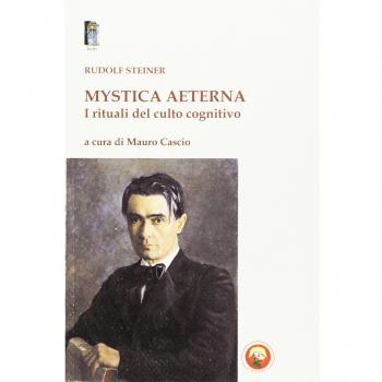 Mystica aeterna. I rituali del culto cognitivo