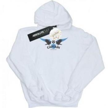 Capitan Hoodie Ravenclaw Harry Potter 9-11 anni in Carbone