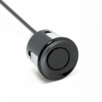 Parkplatzsensor 22 mm Champagner
