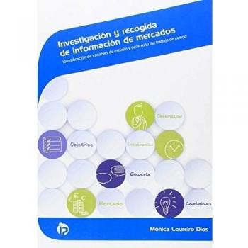 Investigación y recogida de información de mercados