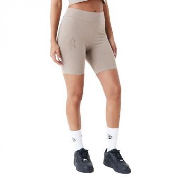 Leggings NY Yankees beige, modèle New Era – Size Small – Femme