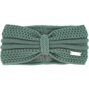Vrouwen Hoofdband Esmeraldal Merino Eisglut