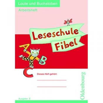 Leseschule Fibel