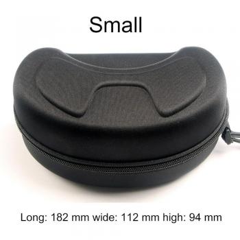 Snowboard Goggles Hard Shell Case Y923