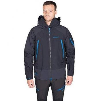 Veste Trango CHAQUETA TRX2 Shell Pro Noir Homme
